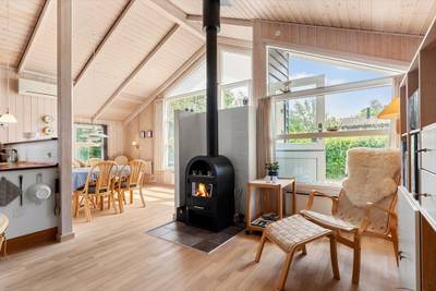 Vorschaubild von Ferienhaus OE54 in Ebeltoft - Ostjütland