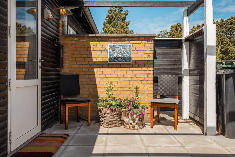 Foto von Ferienhaus OE60 in Blåvand - Westjütland