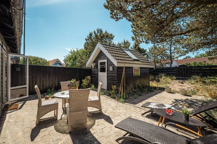 Foto von Ferienhaus OE60 in Blåvand - Westjütland
