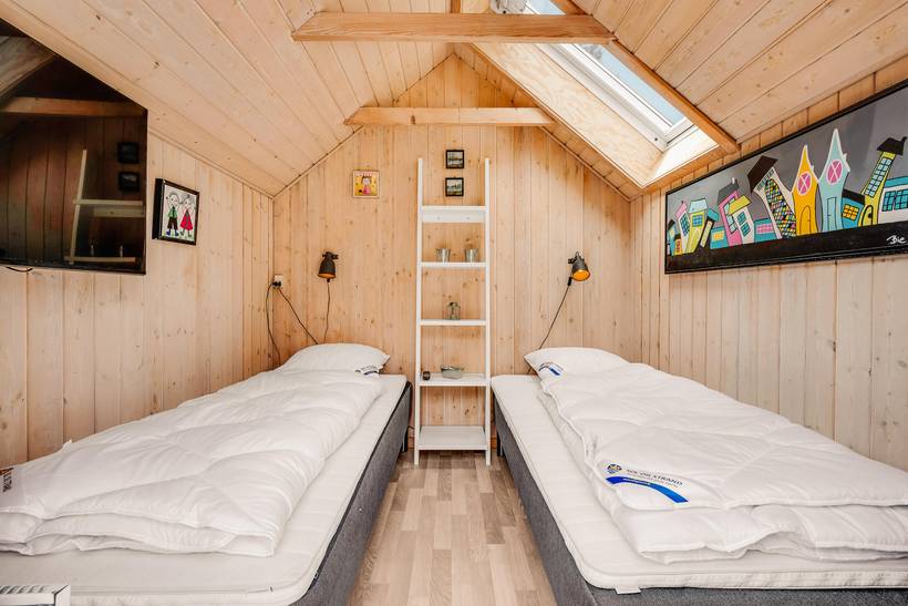Foto von Ferienhaus OE60 in Blåvand - Westjütland