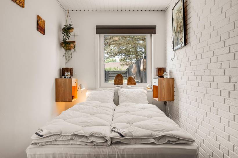 Foto von Ferienhaus OE60 in Blåvand - Westjütland