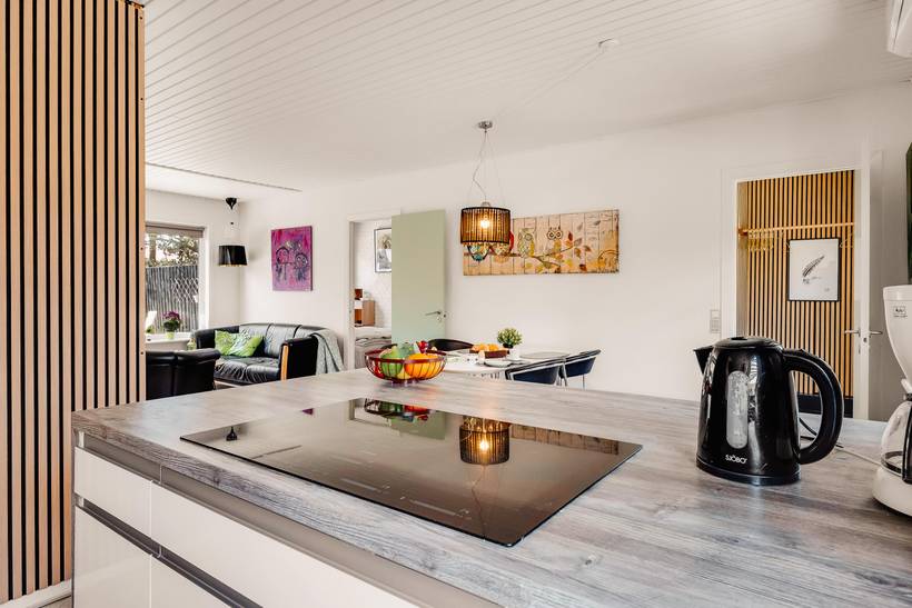 Foto von Ferienhaus OE60 in Blåvand - Westjütland