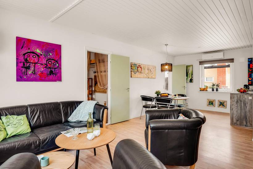 Foto von Ferienhaus OE60 in Blåvand - Westjütland