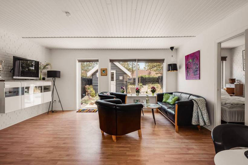 Foto von Ferienhaus OE60 in Blåvand - Westjütland