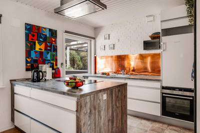 Vorschaubild von Ferienhaus OE60 in Blåvand - Westjütland