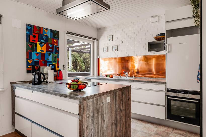 Foto von Ferienhaus OE60 in Blåvand - Westjütland