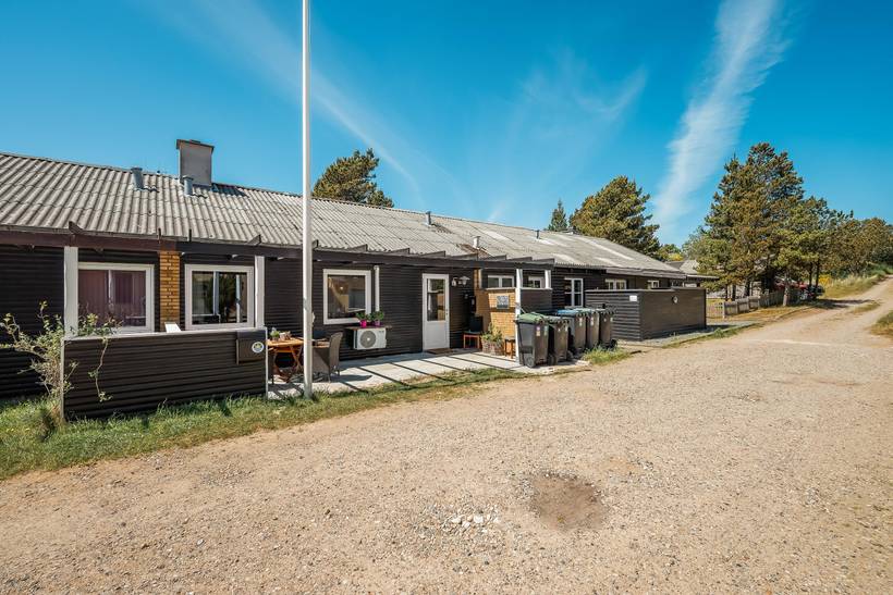Foto von Ferienhaus OE60 in Blåvand - Westjütland