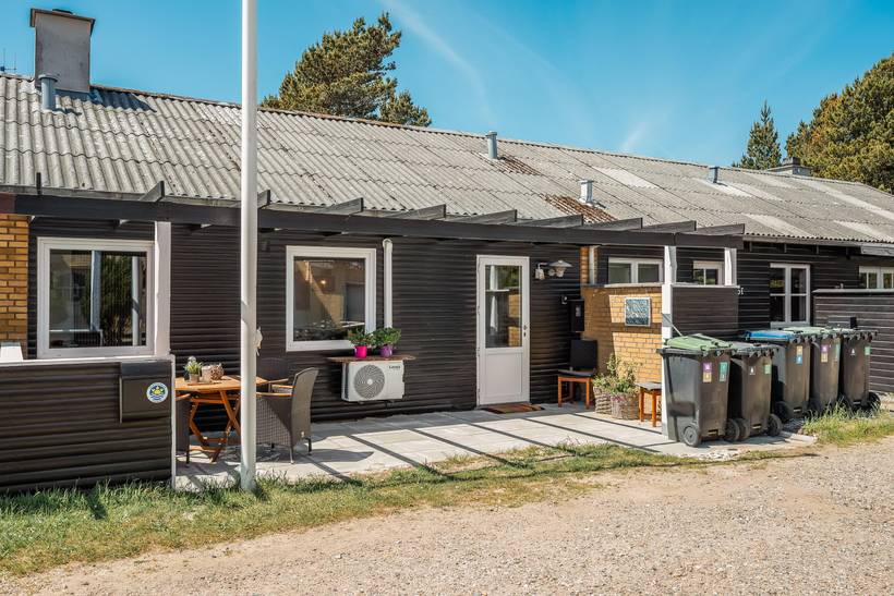 Foto von Ferienhaus OE60 in Blåvand - Westjütland
