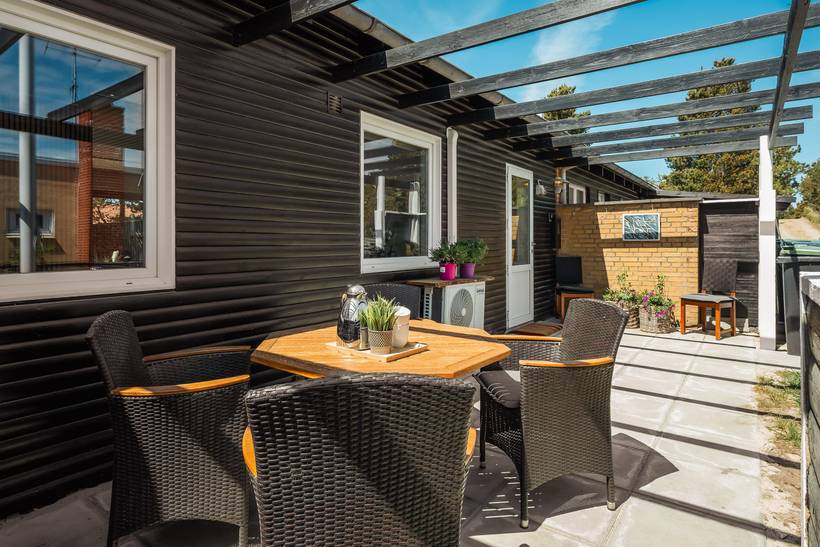 Foto von Ferienhaus OE60 in Blåvand - Westjütland