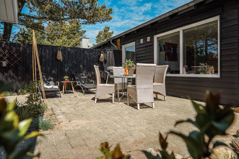 Foto von Ferienhaus OE60 in Blåvand - Westjütland