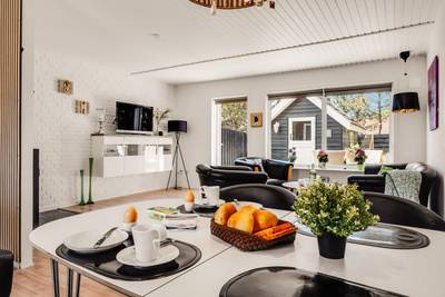 Vorschaubild von Ferienhaus OE60 in Blåvand - Westjütland
