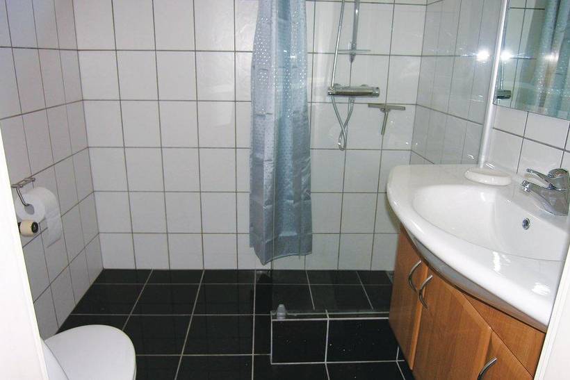 Foto von Ferienhaus OE66 in Sandvig - Bornholm