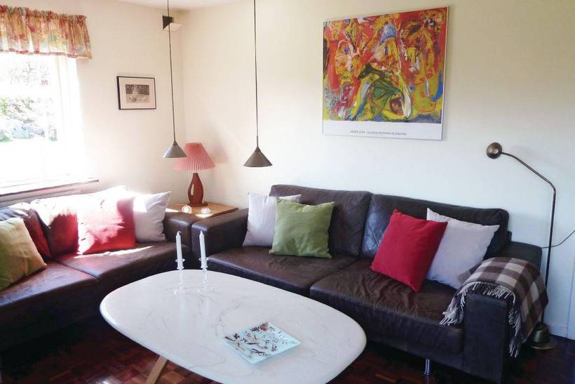 Foto von Ferienhaus OE66 in Sandvig - Bornholm