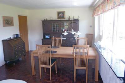 Vorschaubild von Ferienhaus OE66 in Sandvig - Bornholm