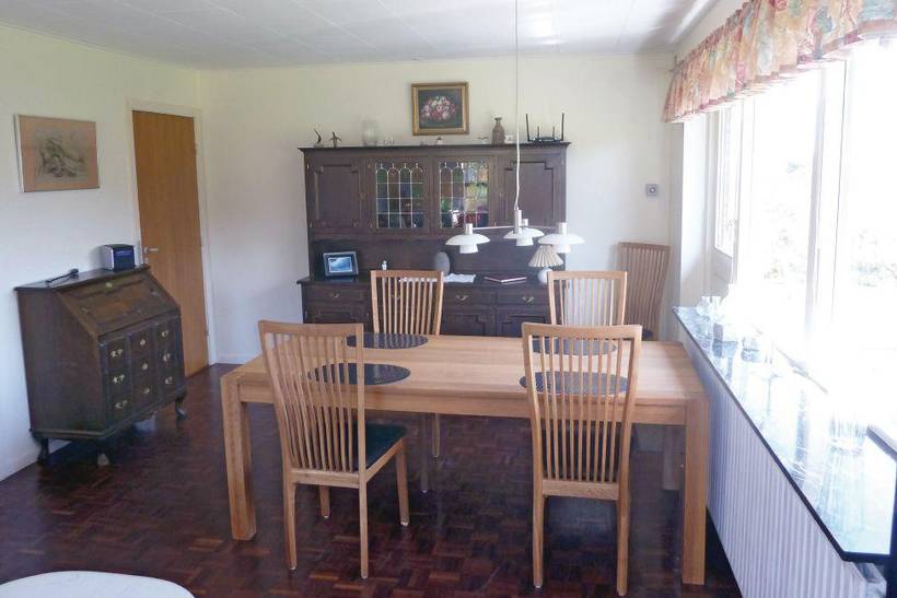 Foto von Ferienhaus OE66 in Sandvig - Bornholm