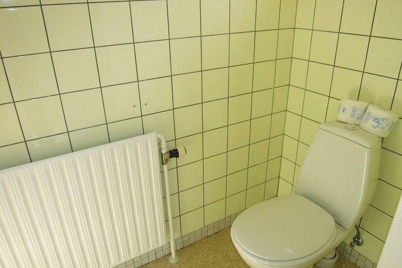 Foto von Ferienhaus OE66 in Sandvig - Bornholm