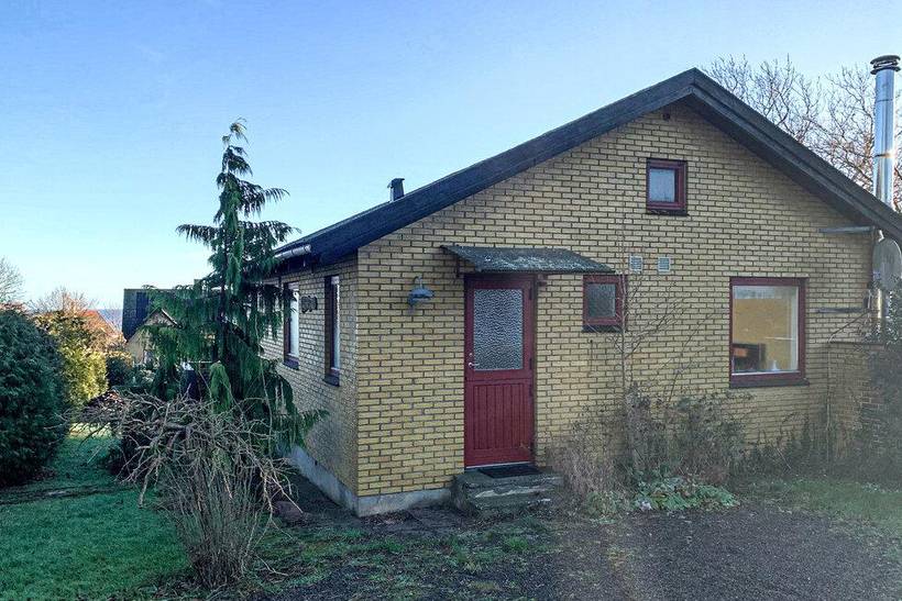 Foto von Ferienhaus OE66 in Sandvig - Bornholm