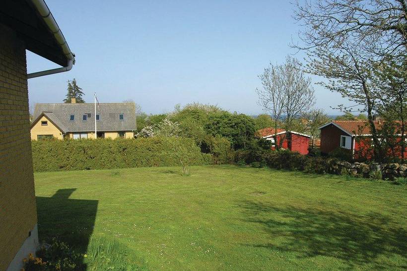 Foto von Ferienhaus OE66 in Sandvig - Bornholm