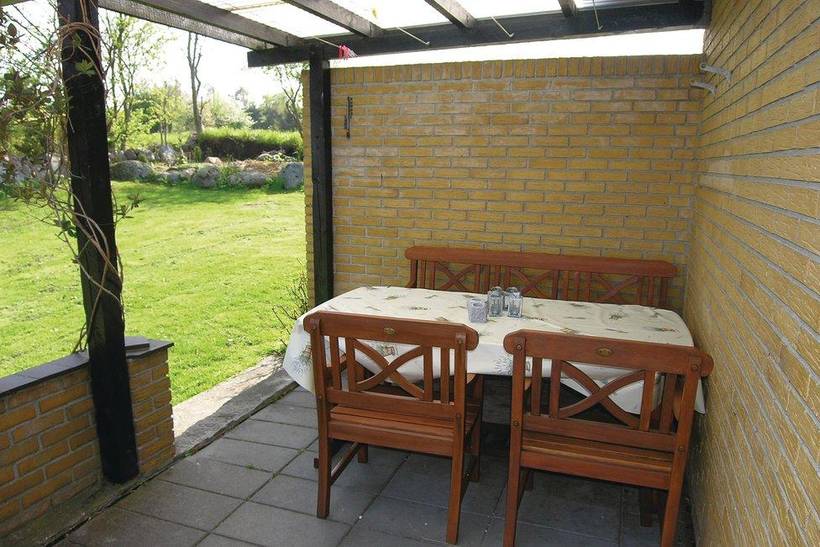 Foto von Ferienhaus OE66 in Sandvig - Bornholm
