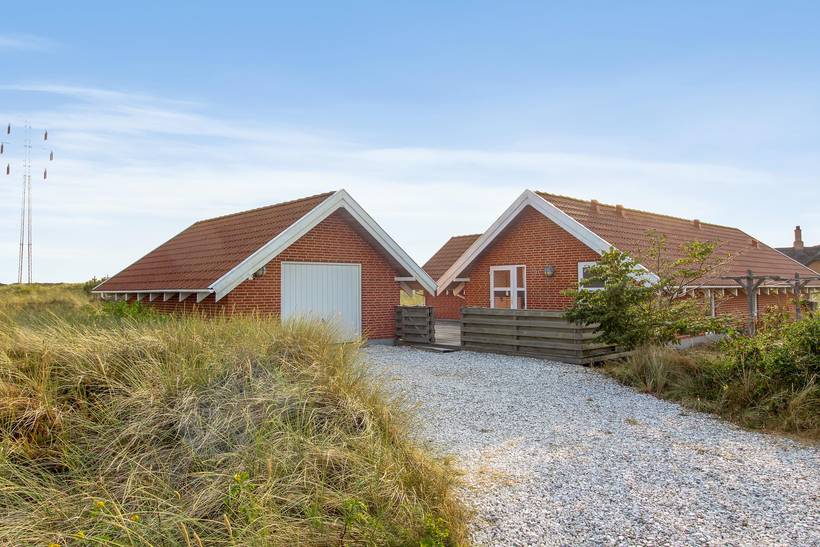 Foto von Ferienhaus OE69 in Nr. Lyngvig - Hvide Sande - Westjütland