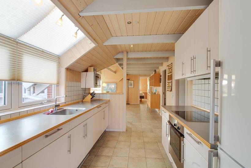 Foto von Ferienhaus OE69 in Nr. Lyngvig - Hvide Sande - Westjütland