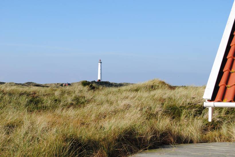Foto von Ferienhaus OE69 in Nr. Lyngvig - Hvide Sande - Westjütland