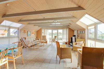 Vorschaubild von Ferienhaus OE69 in Nr. Lyngvig - Hvide Sande - Westjütland