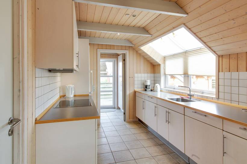 Foto von Ferienhaus OE69 in Nr. Lyngvig - Hvide Sande - Westjütland