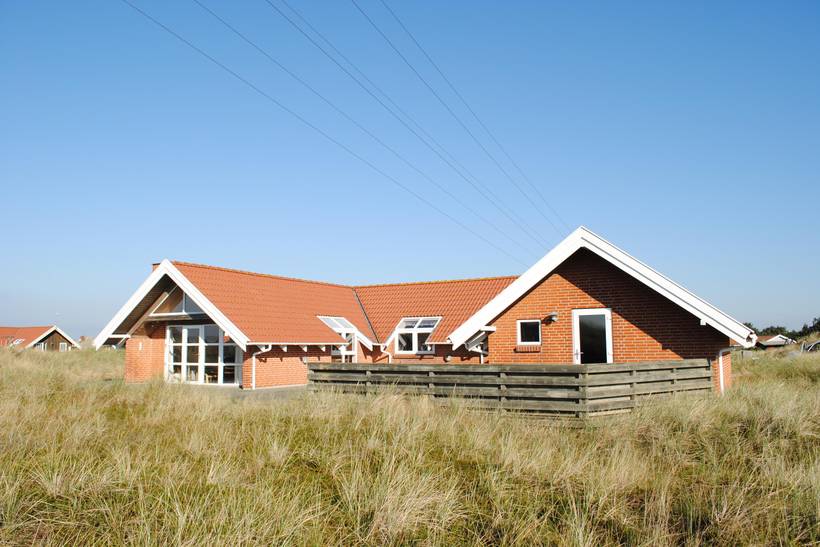 Foto von Ferienhaus OE69 in Nr. Lyngvig - Hvide Sande - Westjütland