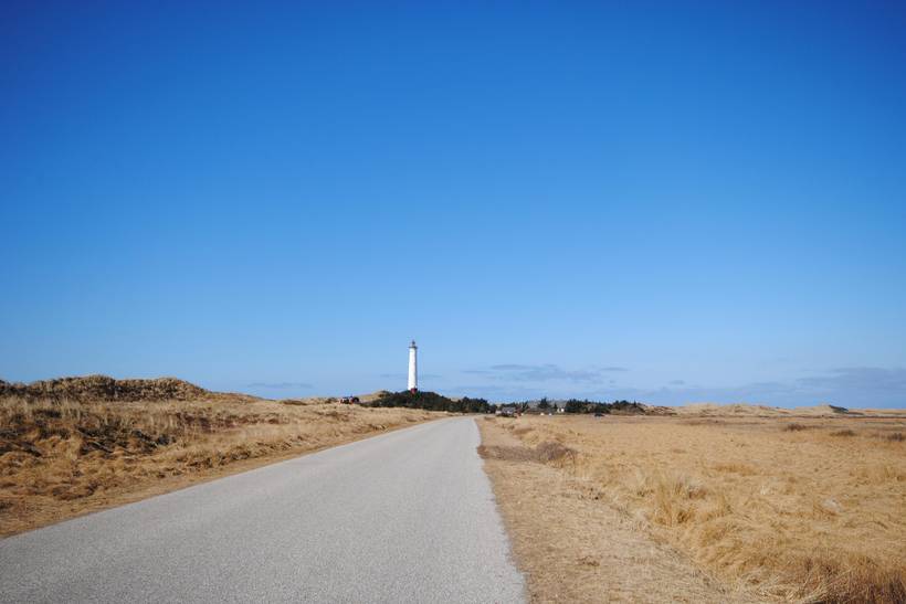 Foto von Ferienhaus OE69 in Nr. Lyngvig - Hvide Sande - Westjütland