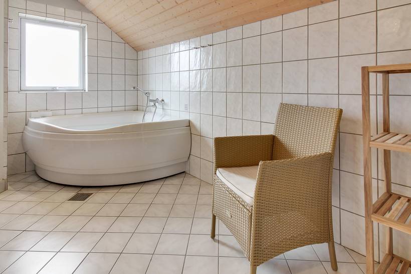 Foto von Ferienhaus OE69 in Nr. Lyngvig - Hvide Sande - Westjütland