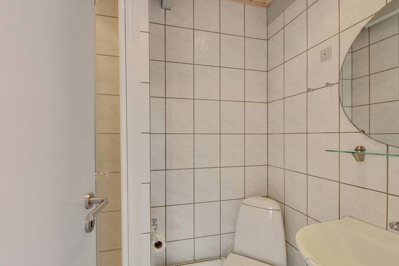 Foto von Ferienhaus OE69 in Nr. Lyngvig - Hvide Sande - Westjütland