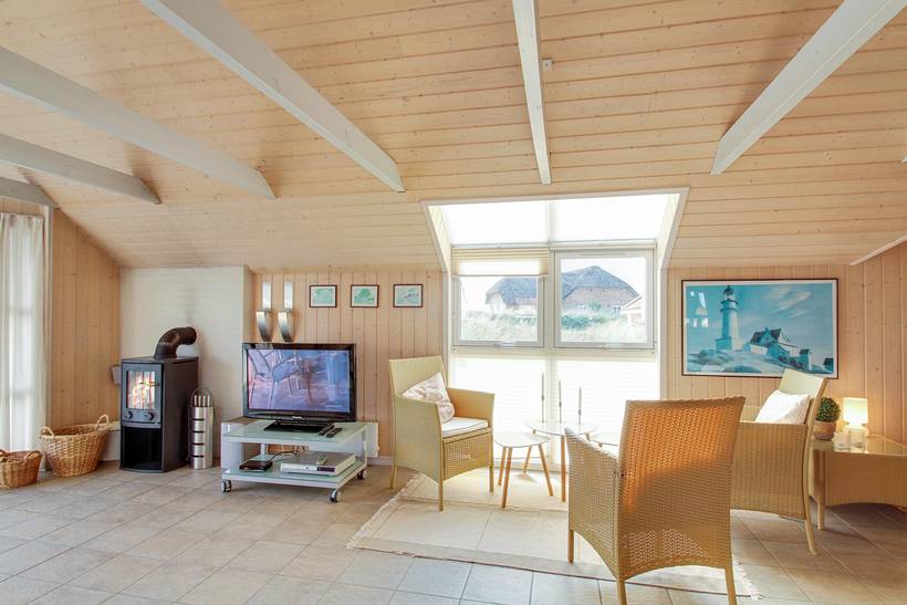 Foto von Ferienhaus OE69 in Nr. Lyngvig - Hvide Sande - Westjütland