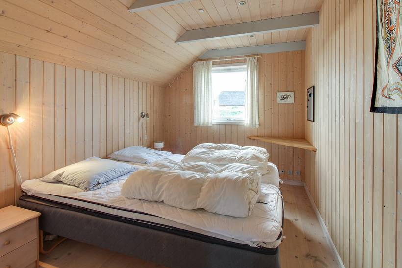 Foto von Ferienhaus OE69 in Nr. Lyngvig - Hvide Sande - Westjütland