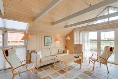 Vorschaubild von Ferienhaus OE69 in Nr. Lyngvig - Hvide Sande - Westjütland