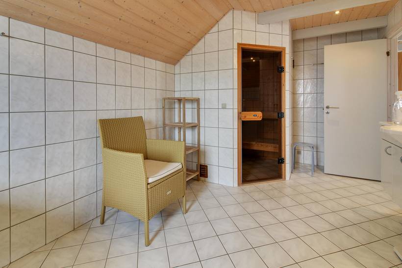 Foto von Ferienhaus OE69 in Nr. Lyngvig - Hvide Sande - Westjütland