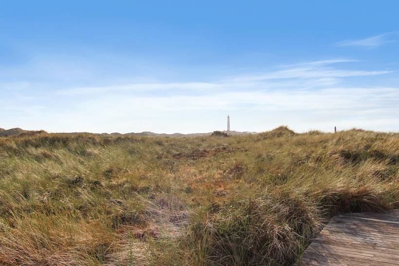 Foto von Ferienhaus OE69 in Nr. Lyngvig - Hvide Sande - Westjütland