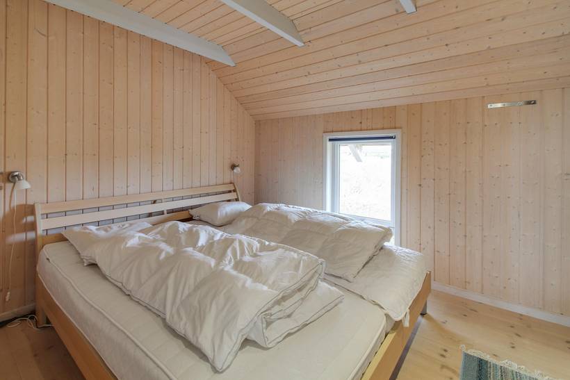 Foto von Ferienhaus OE69 in Nr. Lyngvig - Hvide Sande - Westjütland