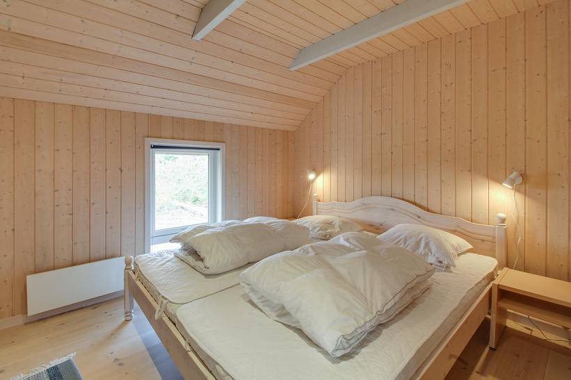 Foto von Ferienhaus OE69 in Nr. Lyngvig - Hvide Sande - Westjütland