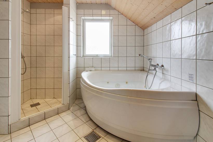 Foto von Ferienhaus OE69 in Nr. Lyngvig - Hvide Sande - Westjütland
