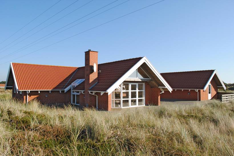 Foto von Ferienhaus OE69 in Nr. Lyngvig - Hvide Sande - Westjütland