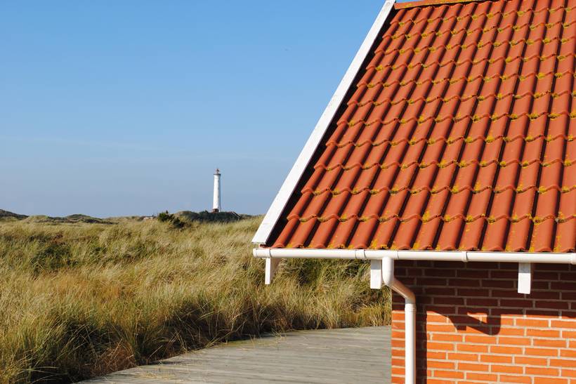 Foto von Ferienhaus OE69 in Nr. Lyngvig - Hvide Sande - Westjütland