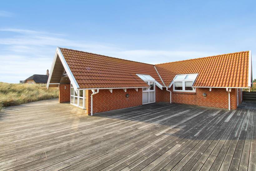 Foto von Ferienhaus OE69 in Nr. Lyngvig - Hvide Sande - Westjütland