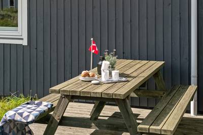 Vorschaubild von Ferienhaus OE70 in Vorupør - Thy/Limfjord