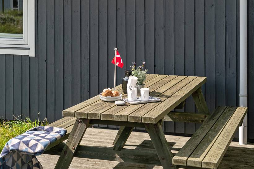 Foto von Ferienhaus OE70 in Vorupør - Thy/Limfjord