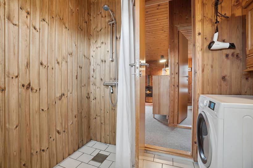 Foto von Ferienhaus OE70 in Vorupør - Thy/Limfjord