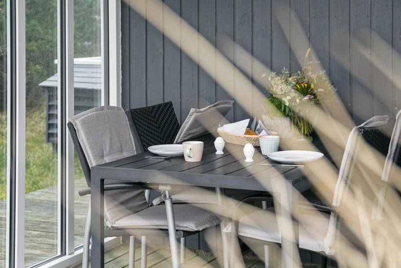 Foto von Ferienhaus OE70 in Vorupør - Thy/Limfjord