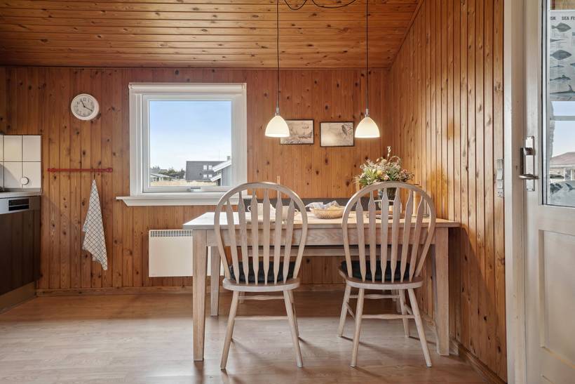 Foto von Ferienhaus OE70 in Vorupør - Thy/Limfjord