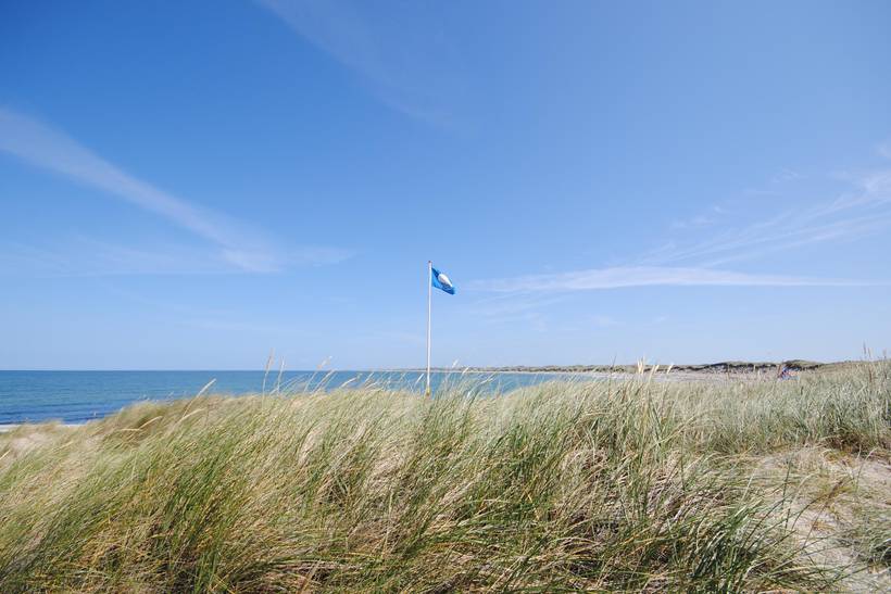 Foto von Ferienhaus OE70 in Vorupør - Thy/Limfjord