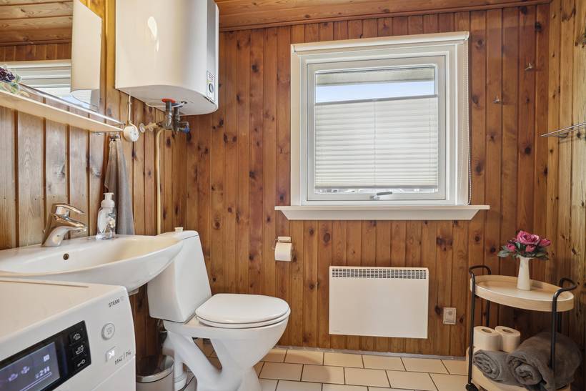 Foto von Ferienhaus OE70 in Vorupør - Thy/Limfjord